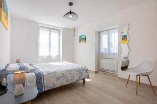 Appartement Penfret Plain-pied - 1