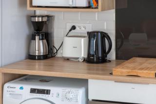 Appartement Penfret Plain-pied - 4