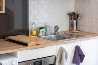 Appartement Penfret Plain-pied - 5