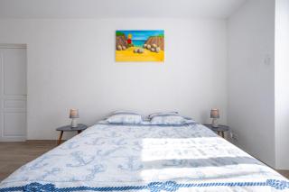 Appartement Penfret Plain-pied - 2