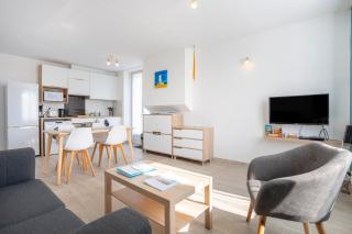 Appartement Penfret Plain-pied - 7