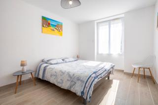 Appartement Penfret Plain-pied - 3