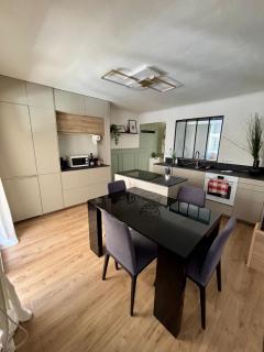 Appartement confortable et cosy sur le port de Nice - 2