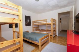 Charmant appartement - Crans-Montana - 1