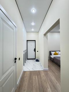 One bedroom apartment in Almaty - 6