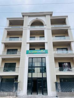 Limewood Signature - Golf Course Road - 0