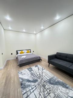 One bedroom apartment in Almaty - 5