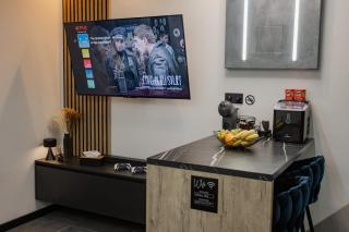 The Golden Wolf - Wellnes & Spa Luxury Apartment - SELF CHECK IN - FREE PARKING - 6