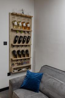 The Golden Wolf - Wellnes & Spa Luxury Apartment - SELF CHECK IN - FREE PARKING - 3