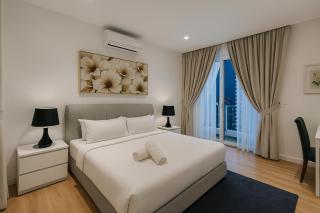Luxury Suite at Quill Residences - 1