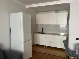 Квартира-студия - 2