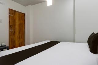 Hotel O Sky Villa - 1