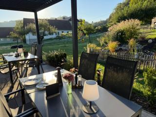 KOASA HOF Bed and Breakfast - 7