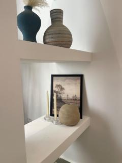 Modern Boho Chalet in Central Sharm El Sheikh - 7