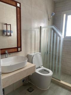 Modern Boho Chalet in Central Sharm El Sheikh - 5