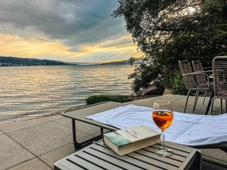 Ferienwohnung Findling - 1