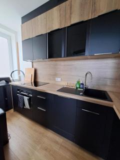 Emeraude vue mer MALO LES BAINS - 9