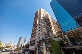 Studio Moderno Próx da USP em Pinheiros - 7