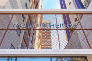 Studio Moderno Próx da USP em Pinheiros - 8