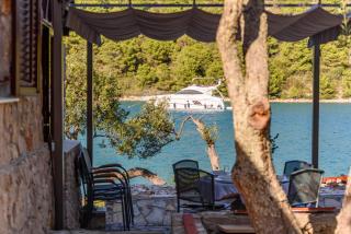 Villa Zora ZadarVillas - private island retreat - 5