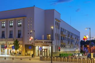 Potaissa Hotel - 0