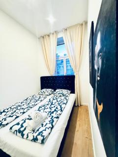 Modern 3BR shared Apartment, Close to Kaufpark Alterlaa - 3