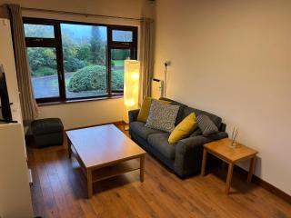 Apartment - Clonlyne House - 1