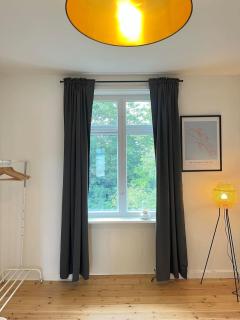 Charming Hellerup Residence - 5
