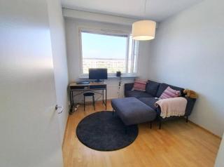 #KONTULA Spacious top-floor apt with free parking - 5