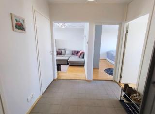 #KONTULA Spacious top-floor apt with free parking - 3