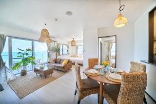 Otter Stay - Kinyaka Okinawa - 7