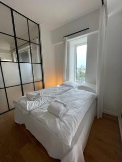 Nordhavn luxe with water view - 2