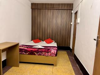 Hotel Aaghnya - 2