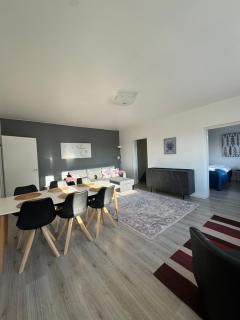 Apartment Rovaniemi Center 8 - 0