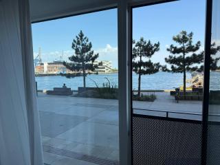 Nordhavn Residence with Water View - 8