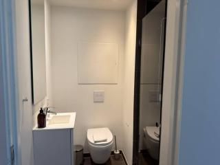 Nordhavn Residence with Water View - 4