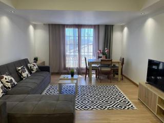 Cozy One bedroom old town tawaya Sahel hashish - 5