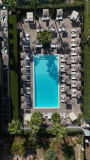 Hotel & Resort Tre Fontane Luxury - 0