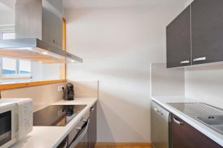 Apto Buenas Vistas En Osseja - 6