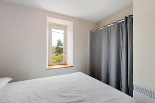 Apto Buenas Vistas En Osseja - 2