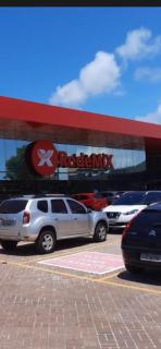casa tres quartos condominio aeroporto lazer praias mercados a poucos minutos - 5