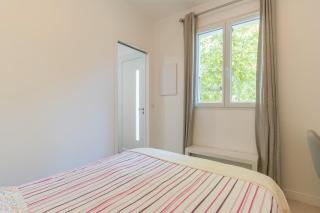 Appartement indépendant avec jardin - 4