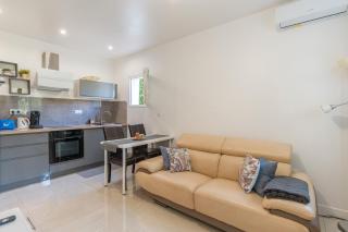 Appartement indépendant avec jardin - 6