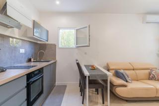 Appartement indépendant avec jardin - 5