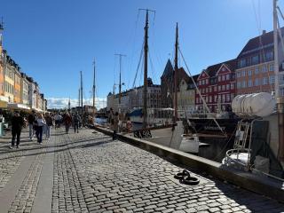 Nyhavns Finest Residence - 6