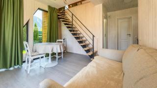 A-Frame Villas - 3