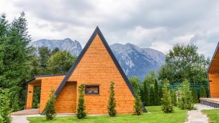 A-Frame Villas - 7