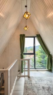 A-Frame Villas - 1