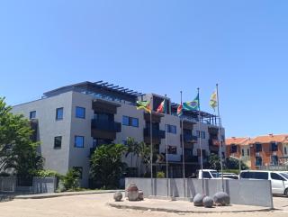 Hotel Lunamar - 0