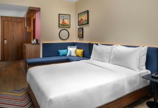 Hampton By Hilton Istanbul Sisli - 5